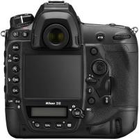 Nikon D6 DSLR Body (Ön Sipariş)