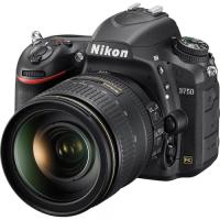 Nikon D750 24-120mm Lens Kit  - Bebek ve Yeni Doğan Seti