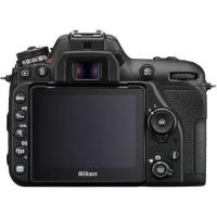 Nikon D7500 18-140 VR 