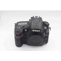 Nikon D800 Body Fotoğraf Makinesi 2.EL