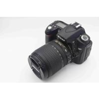 Nikon D90  18-105mm Vr Lens Kit 2.EL