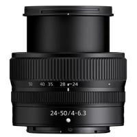 Nikon Nikkor Z 24-50mm f/4-6.3 Lens