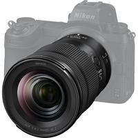 Nikon Z 24-120mm f/4 S Lens