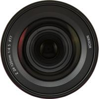 Nikon Z 24-120mm f/4 S Lens