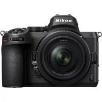 Nikon Z5 + 24-50mm Lens