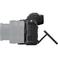 Nikon Z5 Body + FTZ Adaptör 