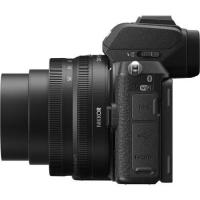 Nikon Z50 + 16-50mm VR Lens + FTZ Adaptör Seti