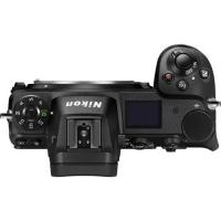 Nikon Z6 Body + FTZ Mount Adaptör 