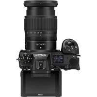 Nikon Z6 II + 24-70mm f/4 Lens