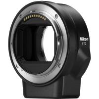 Nikon Z7 24-70mm F4 S Lens + FTZ Adaptör Kit 