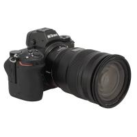 Nikon Z7 II Body + 24-70mm f/2.8 Lens + FTZ Adaptör