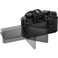 Nikon Zf Aynasız Fotoğraf Makinesi