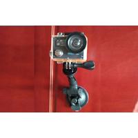 OEM Marka VT02  Tekli Aksiyon  Kameralar için Araç Vantuzu