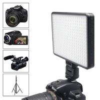 OEM Marka LED-320A Video Kamera Işığı (3200K 5500K)
