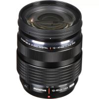 Olympus 12-40mmF2.8 Pro Lens 2.EL