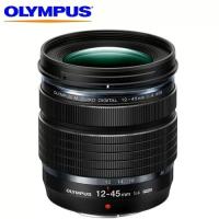Olympus 12-45 mm f/ 4.0 M.Zuıko Pro Lens Black