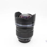 Olympus 7-14mm f.2.8 Pro Lens 2.EL