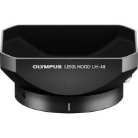 Olympus LH-48 12mm Lens Hood 