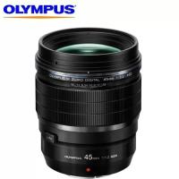 Olympus M.Zuiko Digital ED 45mm f/1.2 PRO Lens 
