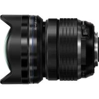 Olympus M.Zuiko Digital ED 7-14mm f / 2.8 Pro Lens