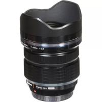 Olympus M.Zuiko Digital ED 7-14mm f / 2.8 Pro Lens