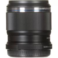 Olympus M.Zuiko ED 30mm 1:3.5 Macro Lens