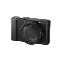 Panasonic Lumix DMC-LX15 (LX10) Fotoğraf Makinesi