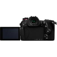 Panasonic Lumix G9 + Leica 12-60mm F2.8-4 Lens Kit
