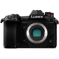 Panasonic Lumix G9 + Leica 12-60mm F2.8-4 Lens Kit