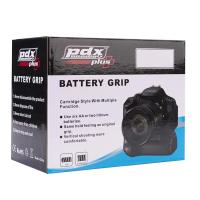 PDX for Canon 5D Mark III Battery Grip