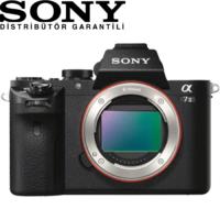 Sony A7 II  Body Aynasız Fotoğraf Makinesi