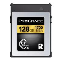 ProGrade Digital 128GB CFexpress 2.0 Hafıza Kartı