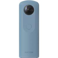 Ricoh Theta SC Spherical 360 Kamera (Blue)