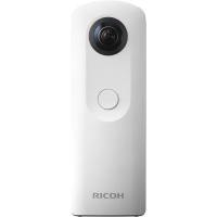 Ricoh Theta SC Spherical 360 Kamera (White)