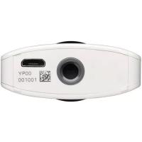 Ricoh Theta SC2 4K Spherical 360 Camera White
