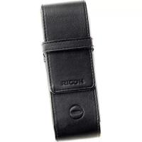Ricoh Theta Soft Case TS-1 Theta için (Black)