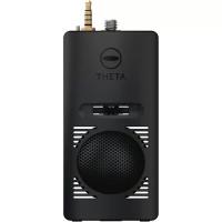 Ricoh Theta TA-1 3D Mikrofon Theta V 360 için