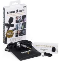 Rode SmartLav Plus+ Mikrofon