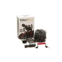 Rode Video Micro II Mikrofon