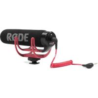 Rode VideoMic Rycote GO Mikrofon