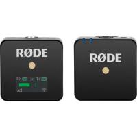 Rode Wireless GO Telsiz Mikrofon 