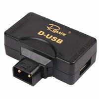 Rolux D-Tap  USB Enerji Aktarım Kutusu