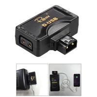Rolux D-Tap  USB Enerji Aktarım Kutusu
