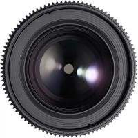 Samyang 100mm T3.1 VDSLR ED UMC MACRO Lens (Canon)