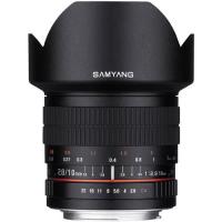 Samyang 10mm F2.8 NANO Lens (Nikon)