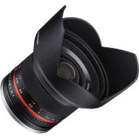 Samyang 12mm f/2.0 NCS CS Lens (MFT)