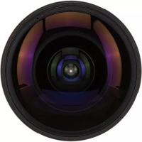 Samyang 12mm F2.8 Fisheye Lens (Nikon F)
