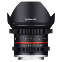 Samyang 12mm T2.2 Cine Lens (Sony)