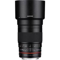 Samyang 135mm F2.0 ED UMC Lens (Nikon F)