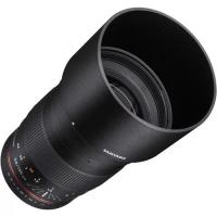 Samyang 135mm F2.0 ED UMC Lens (Nikon F)